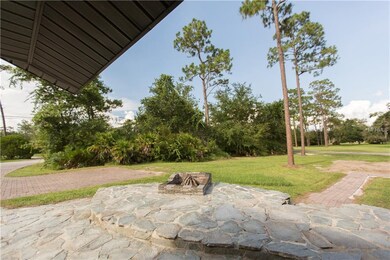 Front Patio/Firepit