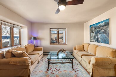 118 Quintana St, Santa Fe, NM 87501 - photo 4