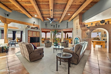 4269 N Vía Bellas Catalinas, Tucson, AZ 85718 - photo 2