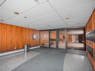 2 Entry doors and mailboxes