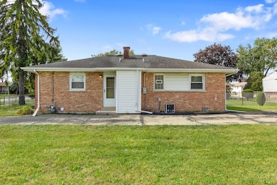 1848 W 163rd St, Markham, IL 60428 - photo 3