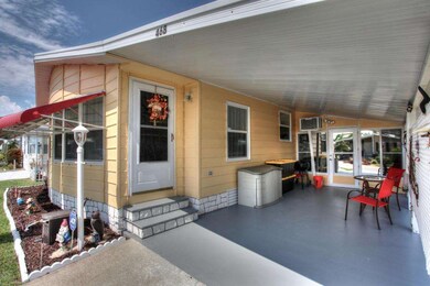 Carport