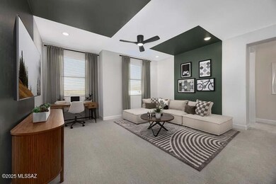 4499 W Tortolita View Cir, Marana, AZ 85658 - photo 4