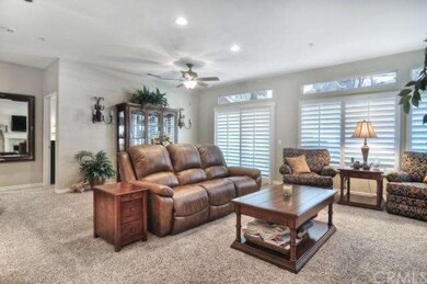 Enough Room to add a Dinning Room Table. Step out 