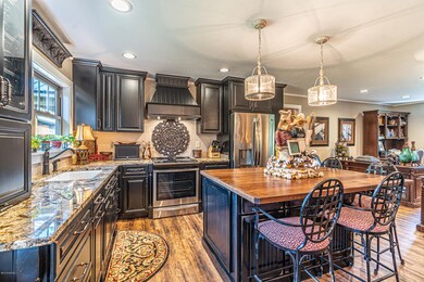 1355 Jarrell Plantation Rd, Juliette, GA 31046 - photo 5