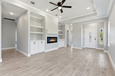 420 Ball St, Tom Bean, TX 75489 - photo 6