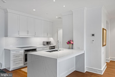 Rittenhouse Plaza unit 20E, Philadelphia, PA 19103 - photo 5