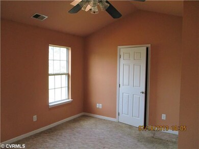 Interior Space/Layout - interior