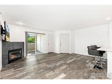 Updated Flooring and Paint Throughout