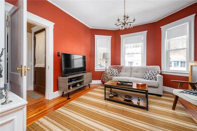 113 Hazel St, Woonsocket, RI 02895 - photo 2