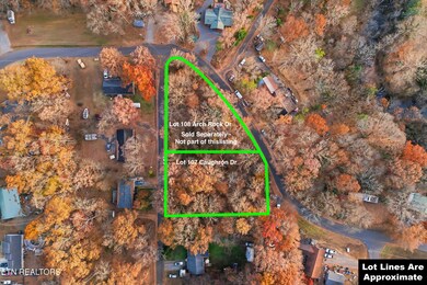 Lot 107 Caughron Dr, Sevierville, TN 37876 - photo 5