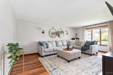 Main Living Room.