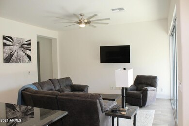 Designer Ceiling fan