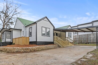 3611 N State St unit A, Jackson, MS 39216 - photo 3