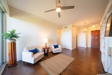The Towers of Park Lane unit 2205, San Antonio, TX 78209 - photo 2