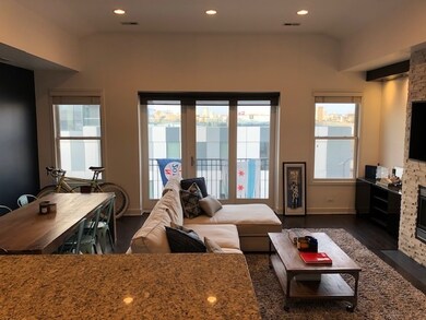 1238 N Milwaukee Ave unit 4, Chicago, IL 60622 - photo 5