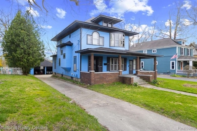 404 Main St, Fenton, MI 48430 - photo 5