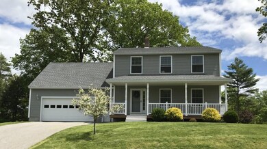 20 Shepherds Way, Biddeford, ME 04005 - photo 2