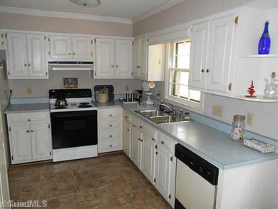 Kitchen. Kitchen has lots of storage.