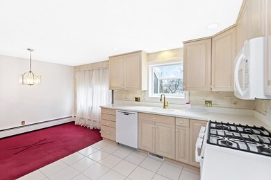 165 Princeton Ave, Waltham, MA 02451 - photo 5