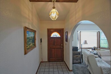Entry Way