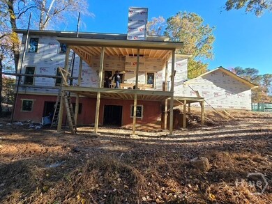 6054 Stewart Rd, Buford, GA 30518 - photo 2