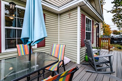 24 Knight St, Westbrook, ME 04092 - photo 6