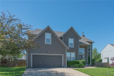 21319 W 54th Terrace, Shawnee, KS 66218 - photo 3