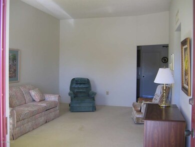 Living Room from Entry