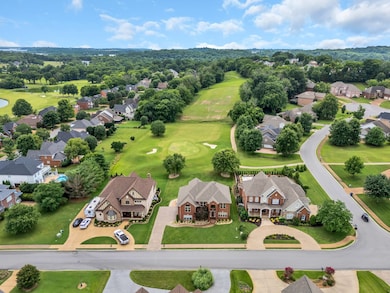 119 W Twelve Stones Crossing, Goodlettsville, TN 37072 - photo 7