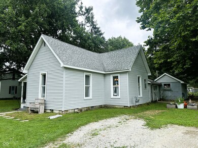 105 S Walnut St, Roachdale, IN 46172 - photo 5