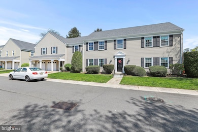 552A Tilton Way unit 552A, Monroe Township, NJ 08831 - photo 4