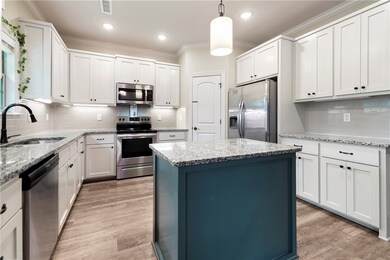 9 Shanklin Dr, Bella Vista, AR 72715 - photo 3