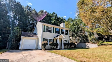 2435 Vine St, Union City, GA 30291 - photo 3