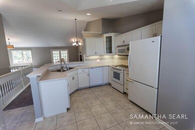 2322 Whimbrel Ct NE unit 55, Grand Rapids, MI 49505 - photo 4