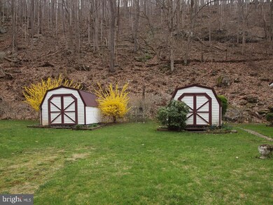 829 Brushy Run Rd, Seneca Rocks, WV 26884 - photo 3