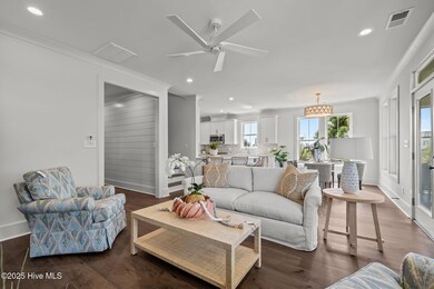 609 Cannonsgate Dr, Newport, NC 28570 - photo 5