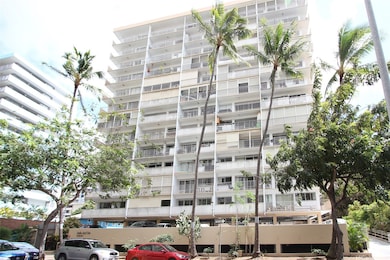 Oahu Surf One unit 603, Honolulu, HI 96815 - photo 7