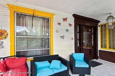 645 N Main Ave, Scranton, PA 18504 - photo 2