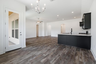 12068 Sims Rd, Denham Springs, LA 70706 - photo 6