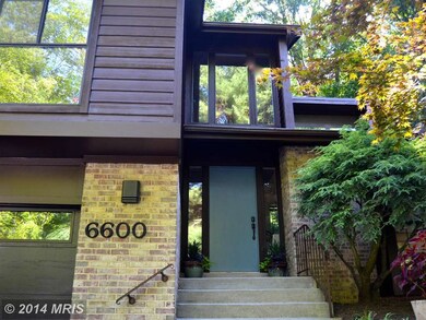 6600 Persimmon Tree Rd, Bethesda, MD 20817 - photo 3