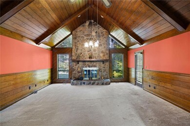 3421 Mill Stream Ln SW unit 3, Marietta, GA 30060 - photo 6