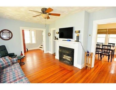 17 Marshall St, Clinton, MA 01510 - photo 2