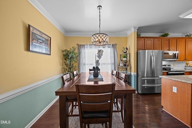 1758 Rowsby Ct, Wake Forest, NC 27587 - photo 7