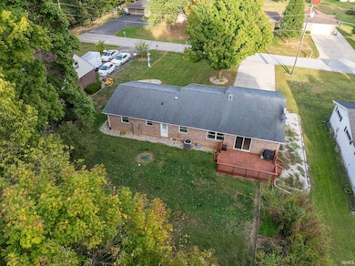 6970 S Maple Dr, Marion, IN 46953 - photo 4