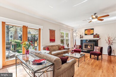 4411 Nuttall Rd, Fairfax, VA 22032 - photo 3