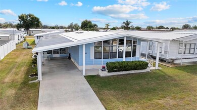 36846 Kimela Ave, Zephyrhills, FL 33542 - photo 2