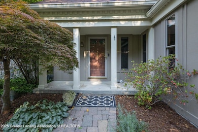 12931 Oneida Woods Trail, Grand Ledge, MI 48837 - photo 2