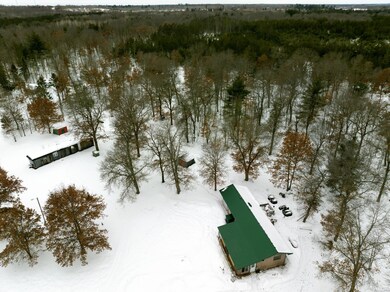 25821 Lhotka Rd, Webster, WI 54893 - photo 4