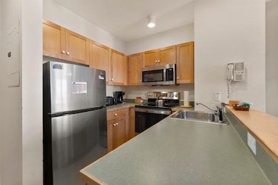 771 Stratton Mountain Access Rd unit 457, Stratton, VT 05360 - photo 7